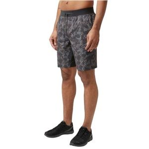 Lululemon Shorts Men's Size Small Dark Grey 6" Inseam T.H.E Short Linerless‎